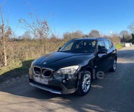 BMW X1 XDRIVE 18D (E84) GENERATION2 XDRIVE18D 143 EXECUTIVE