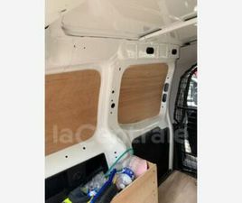 FIAT FIORINO IV GENERATION2 FOURGON 1.3 MULTIJET 80 PACK