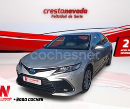 TOYOTA CAMRY 2.5 220H ADVANCE
