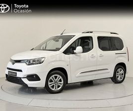 TOYOTA PROACE CITY TOYOTA PROACE CITY VERSO 1.2 FAMILY ACTIVE L1
