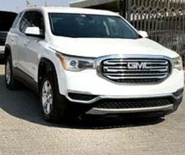 GMC ACADIA