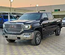 GMC SIERRA 1500