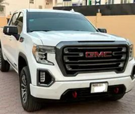 GMC SIERRA 1500