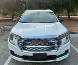 GMC TERRAIN