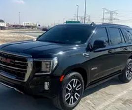GMC YUKON
