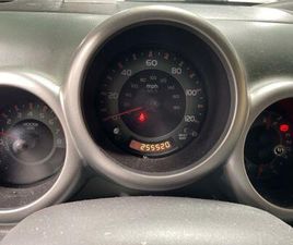 USED 2004 HONDA ELEMENT EX