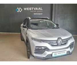 RENAULT KIGER 2023 RENAULT KIGER 1.0T INTENS