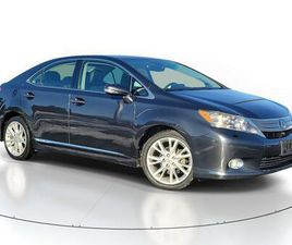 USED 2010 LEXUS HS 250H 250H