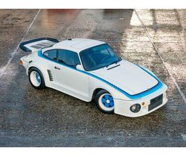 PORSCHE 911 935 DP - 1980