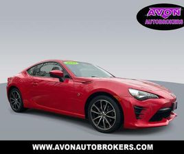 TOYOTA GT-86 USED 2017 TOYOTA 86 BASE