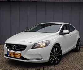 VOLVO V40 - 1.6 T3 MOMENTUM 1EIG, VOL.ONDERH