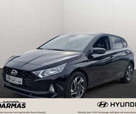 I20 1.0 T-GDI EDITION 30