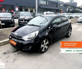 KIA RIO RIO 1.2 CVVT 5P. COOL
