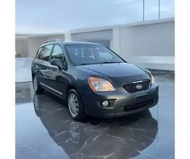 KIA RONDO 2011 KIA RONDO 7 PASSAGERS