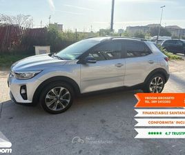 KIA STONIC STONIC 1.6 CRDI 115 CV ENERGY