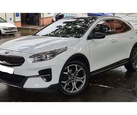 KIA XCEED 1.4 T-GDI 140CH LAUNCH EDITION DCT7 2020 73000KMS
