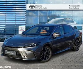 TOYOTA CAMRY TOYOTA CAMRY