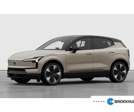 VOLVO EX30 - SINGLE MOTOR EXTENDED RANGE PLUS EUROPA 69 KWH 20