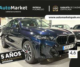 XDRIVE30D M SPORT