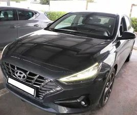 I30 III - PH1 - 1.6 CRDI INVENTIVE BVM 136CH