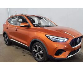 MG MG3 ZS HATCHBACK 2022, 29000 MILES, £9950 - 33012558 - EXCHANGEANDMART.CO.UK