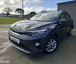 KIA STONIC 1.0 T-GDI URBAN