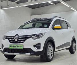 RENAULT TRIBER 1.0 PRESTIGE