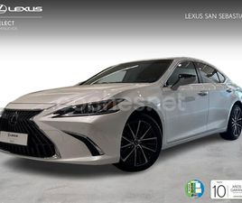 LEXUS ES ES 300H LEXUS ES 2.5 300H PREMIUM