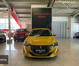 1.2 PURETECH ALLURE SELECTION