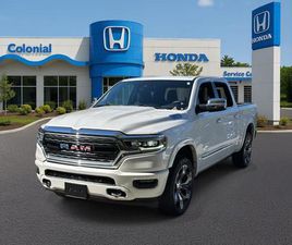 USED 2023 RAM 1500 LIMITED