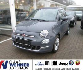 DOLCEVITA 1.0 MILD HYBRID ANDROID APPLE CARPLAY TE