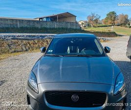 JAGUAR E-PACE D180 E PACE D180 JAGUAR DYNAMIC S