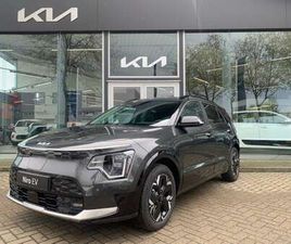 EV LIMITED EDITION 64.8 KWH TIJDELIJK BESCHIKBAAR!