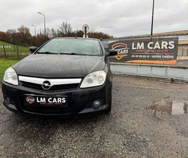 TWIN TOP 1.4 90CV ENJOY