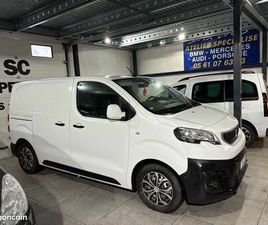PEUGEOT EXPERT 2.0 BLUEHDI 150 CH TAILLE S PREMIUM