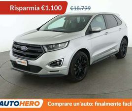 2.0 TDCI BI-TURBO ST-LINE 210 CV AWD