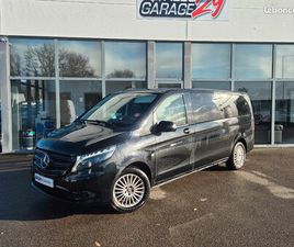 MERCEDES VITO 114 2.0 CDI BLUETEC 4-MATIC 136 CV