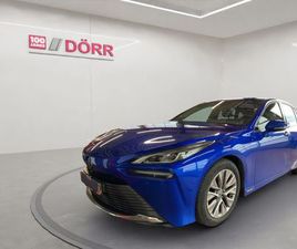 TOYOTA MIRAI TOYOTA MIRAI EXECUTIVE