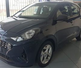 HYUNDAI I10 I10 2ª SERIE I10 1.0 MPI TECH