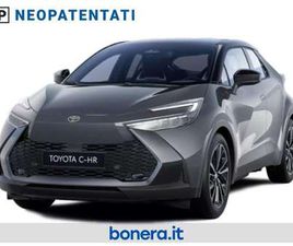 1.8 HV LOUNGE FWD E-CVT