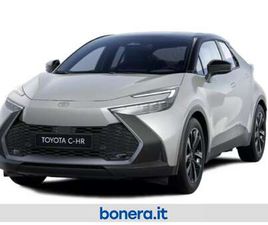 2.0 HV TREND AWD E-CVT