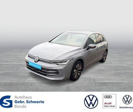 VOLKSWAGEN GOLF GOLF VIII LIM. 1.5 ETSI DSG GOAL PANO RFK HARMAN