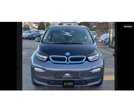 BMW I3 120 AH 2021