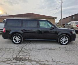 FORD FLEX USED 2015 FORD FLEX SE