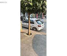 PEUGEOT 306 1.6 GRIFFE