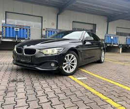 4ER GRAN COUPE 420I GRAN COUPE XDRIVE