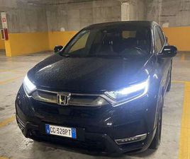 2.0 HEV SPORT LINE NAVI AWD ECVT