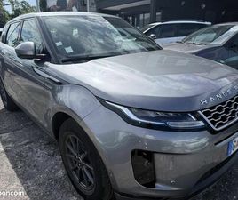 LAND ROVER RANGE ROVER EVOQUE 2.0 ED4 150 PURE 4X2 MARK V