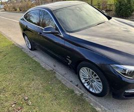 BMW SERIE 3 GT 318 GRAN TURISMO DA BUSINESS ED ADBLUE (ACO) (EU6C)