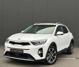 1.0T 120CV SENSE - GPS - CAMERA - KEYLESS